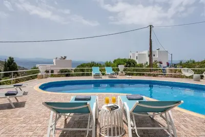 Image de 3 Bedroom Villa with private pool