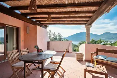 Image de Suite Jaga - suite de luxe avec terrasse sur la mer