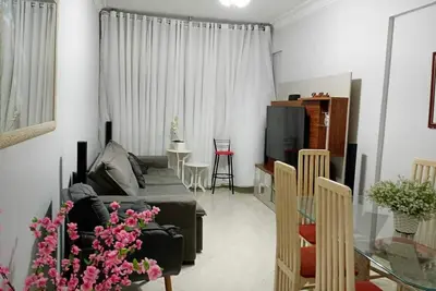 Image de Apartment in GlĂłria Rj (5 minutes from Santos Dumont Airport)