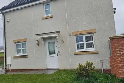 Image de Maison-Salle de bain privée