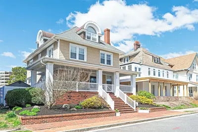 Image de Now avail. Beach Block Getaway