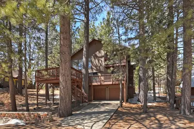 Image de Tres Patos - Lakefront Stay for 8