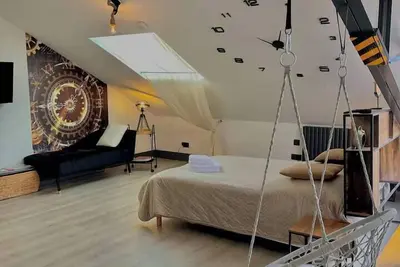 Image de Studio Montre proche de Mulhouse