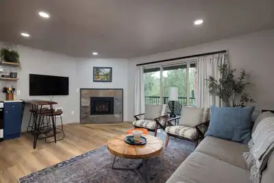 Alpenglow Haus- Close to Mt. Bachelor