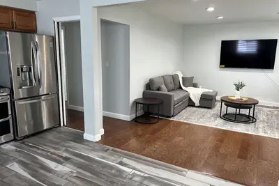 Image de Charming 3-bedroom house in Dearborn Heights with Ac, WiFi