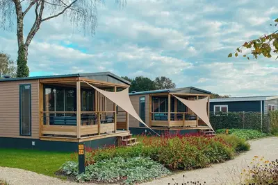 Image de Trinity Lodges | 12 people