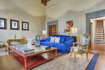 Image de Apartment Macherone - Quatre Chambres Villa, Couchages 8