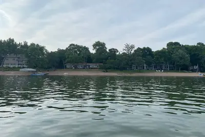 Image de Spacious Updated Lake Home on West Battle Lake - Minnesota