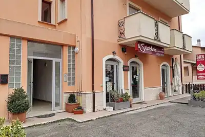 Image de Ospitaci Guest House Nocera Umbra - Intera