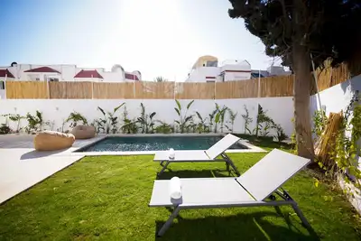 Image de Villa Hermes: Seaside and luxurious