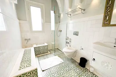 Image de Villa Azur : Piscine & bord de mer a Hammamet