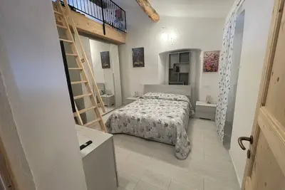 Image de Charming 2-bedroom apartment in adorable Menosio with Ac, WiFi