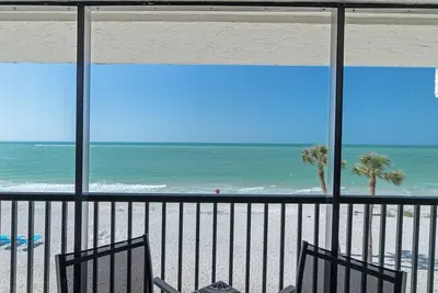 Image de Stunning Gulf-Front 3br Condo with Panoramic Views – Newly Renovated!
