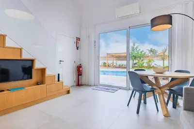Image de Blue Sky Villa 1 by LovelyStay