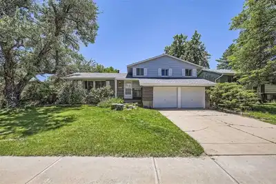 Image de Family-Friendly Executive Rental