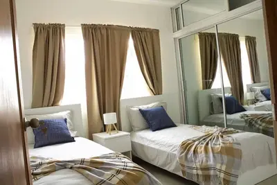 Image de 2-bedroom villa in fabulous Punta Cana with Ac, WiFi