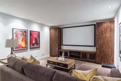 Image de West Vancouver Luxury Estate