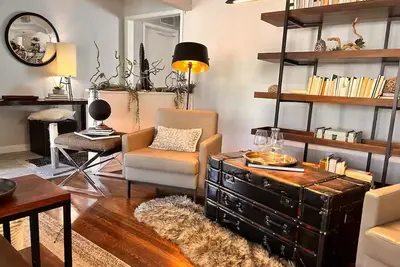 Image de Luxury Living in Dallas