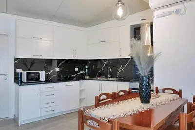 Image de Coastal Dwell - 2br Seaside\nStay 2'Walk from Beach