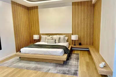 Image de Brand new villa