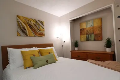 Image de Corn Hill Manor: A spacious 6br house in historic downtown Rochester