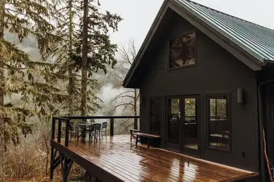 Image de Tranquility View - Off Grid Scandinavian Luxury