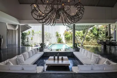 Image de Villa Xaloc Bali by House of Winds - Stunning Bali Retreat beside Canggu