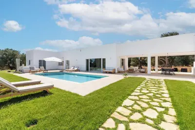 Image de Villa Nicola` by Perle di Puglia
