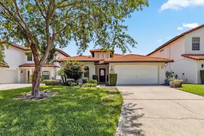 Image de Cosy & Charming Family Friendly 4-bedroom villa. Nr Disney, Shops & Restaurants