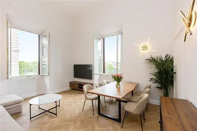 Image de Mellini View appartement
