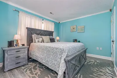 Image de Cozy 1-bedroom condo with Ac, WiFi in charming Little River. 3 miles from beach.