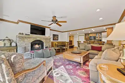Image de Lodge Tower 187 Two Bedroom