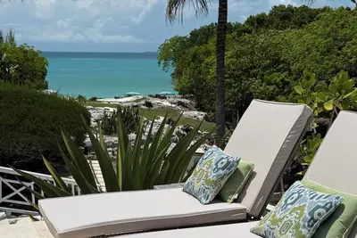 Image de Private waterfront oasis - Coco Plum Hill -Nature is the New Luxury in\nEleuthera