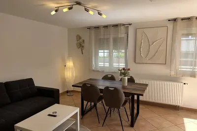 Image de Appartement-Salle de bain privée séparée