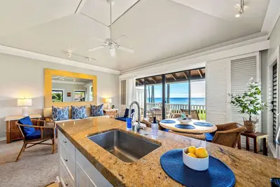 Image de Kp13-Beachfront-Wd-Pool -Sunsets-2nd Floor