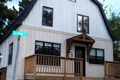 Image de The Harbour House Montague