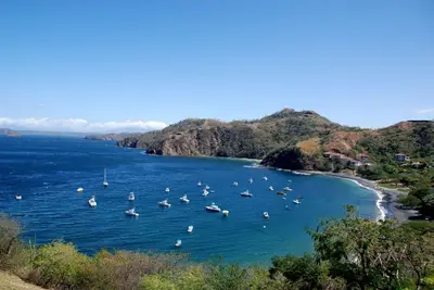 Image de Newly Updated 2-bedroom condo in charming Playa Ocotal with Ac, WiFi, 2 King bed