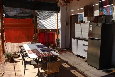 Image de Terrific 2-bedroom chalet in San Pedro de Atacama