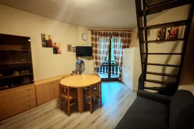 Image de Apartment up to 8 Sleeps In Residence Located In Castione Della Presolana