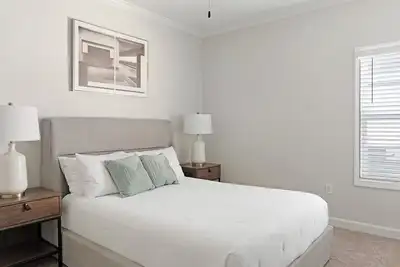 Image de TheCottages 2bd 3 - Deux Chambres Appartement, Couchages 4