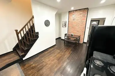 Image de Modern Cozy Townhome