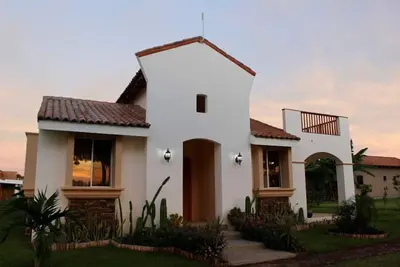 Image de Entire villa in Gran Pacifica Resort, Nicaragua