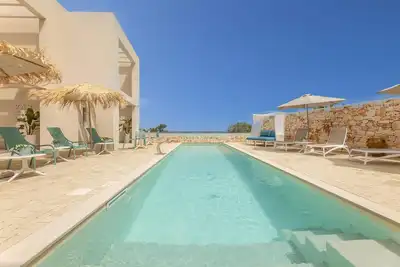 Image de Villa Regina Sul Mare - Torre Sa. . .