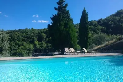 Image de Oracle House with pool