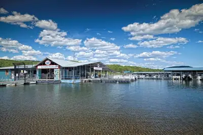 Image de Fairfield Bay Condo: 2br/2ba, Sleeps 4