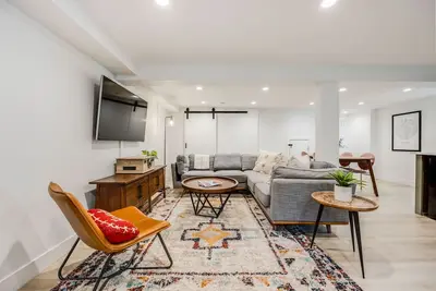 Image de Cozy Garden Suite by Sloan's Lake and Tennyson!