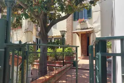 Image de Cozy abode in verdant area 3km from the Amalfi Coast