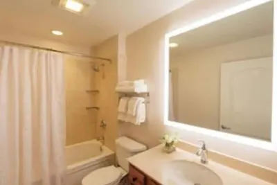 Image de Sheraton Vistana Villages Resort Villas, I-Drive\/Orlando #4