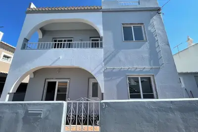 Image de Cosy Villa -  8 People - Close to the Beach