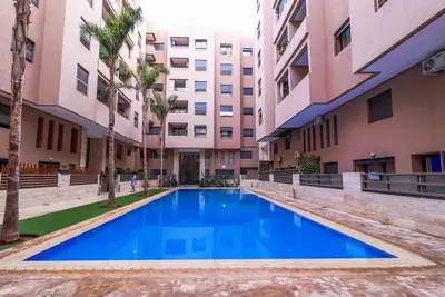 Image de Duplex Menara Garden
